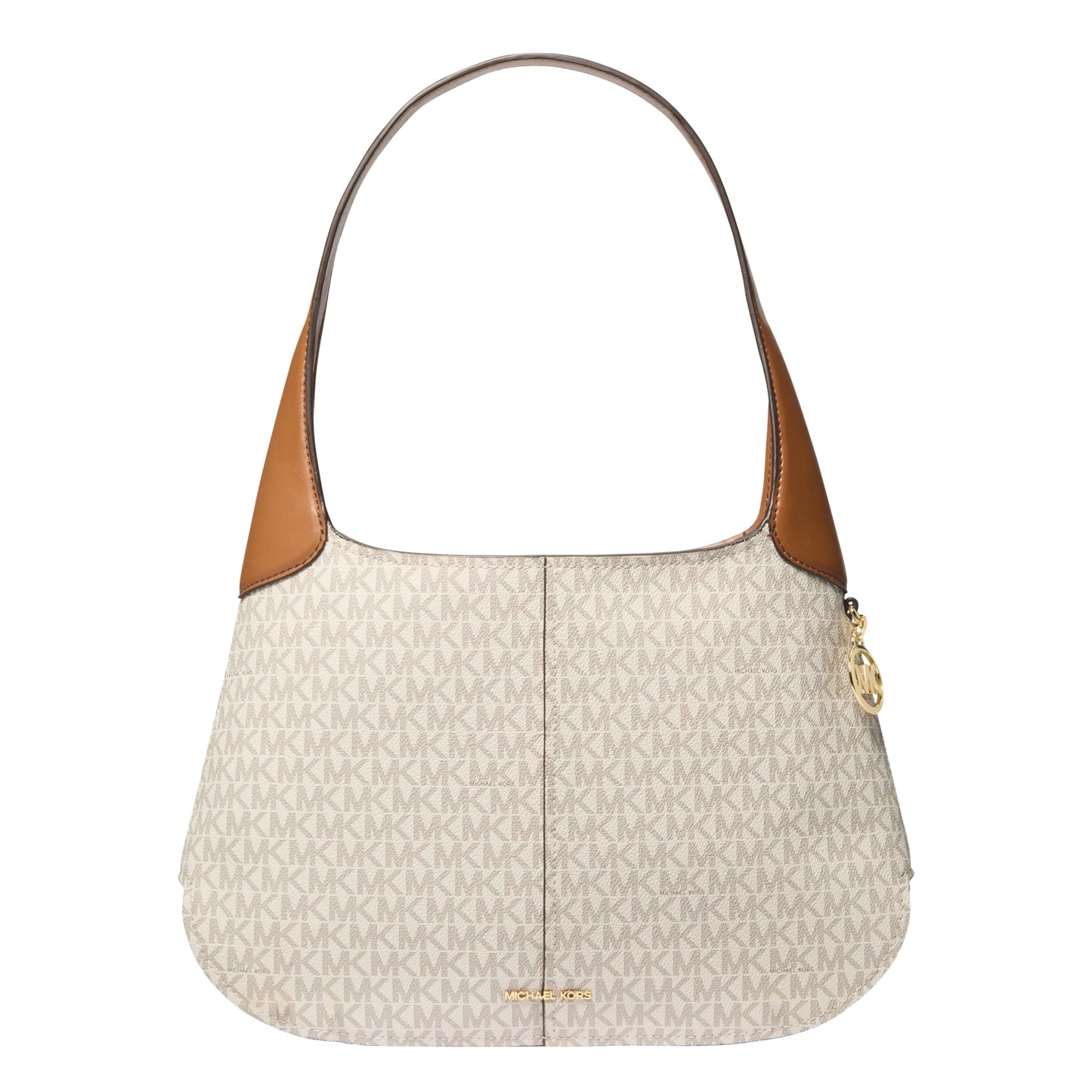 Michael Kors Women's Alice Large Top Zip Shoulder Bag