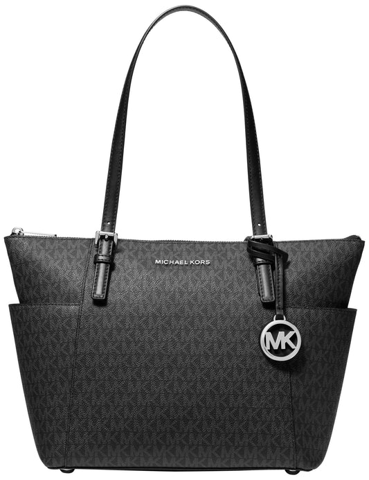 Michael Kors Jet Set Top Zip Tote
