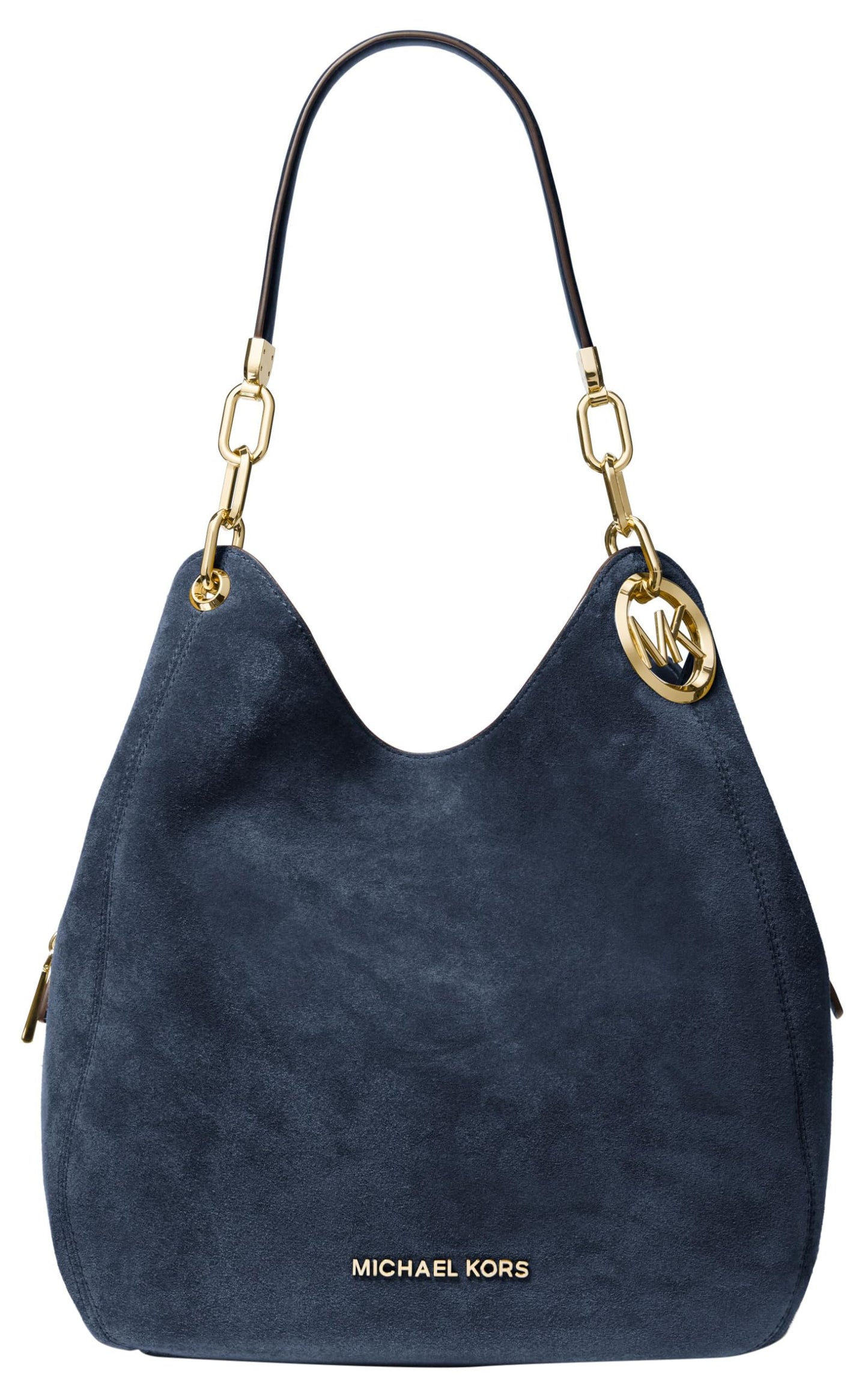 Michael Kors Lillie Large Chain Shoulder Bag