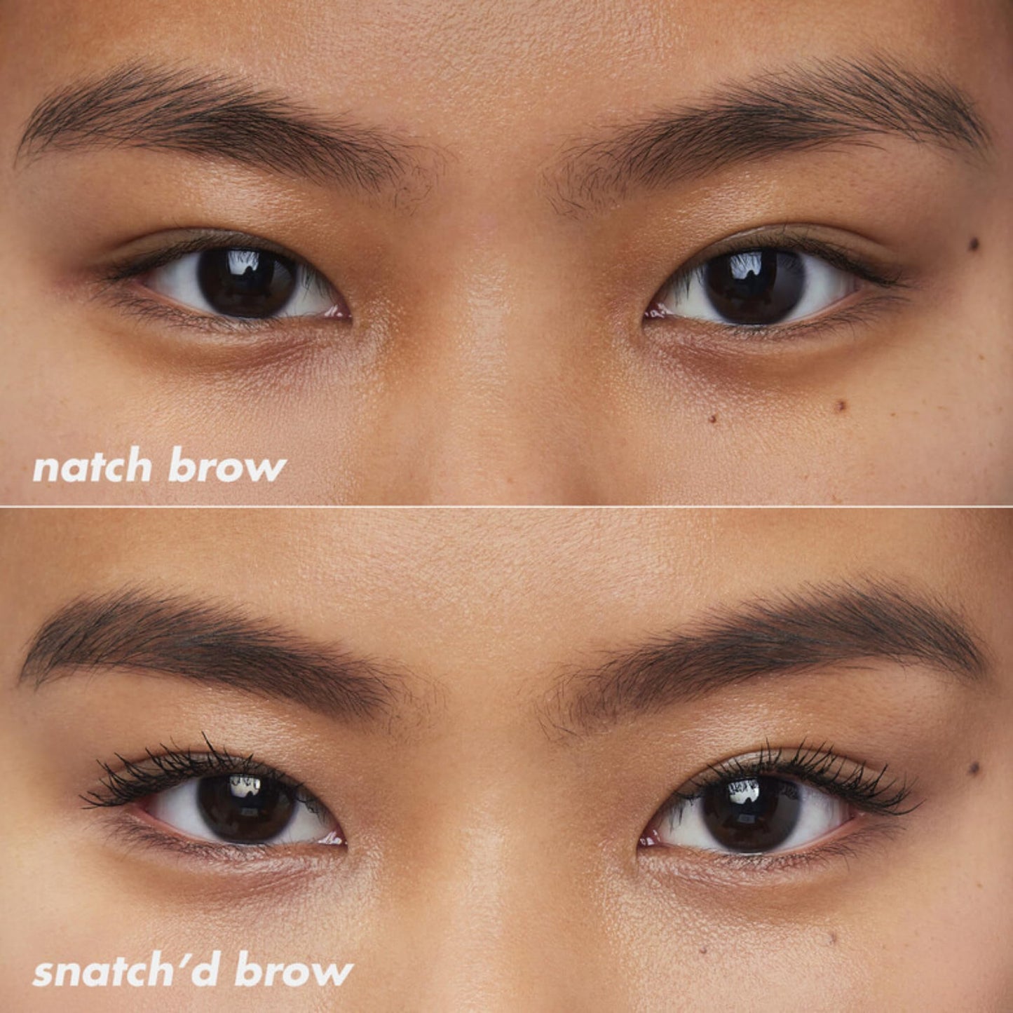 e.l.f. Instant Lift Brow Pencil, Dual-Sided, Precise, Fine Tip, Shapes, Defines, Fills Brows, Contours, Combs, Tames, Neutral Brown, 0.006 Oz