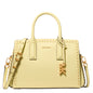 Michael Kors Women's Laila Small Satchel