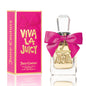 Juicy Couture Viva La Juicy Eau De Parfum, Women's Perfume with Notes of Mandarin, Gardenia & Caramel, Floral & Sweet Perfume for Women, EDP Spray