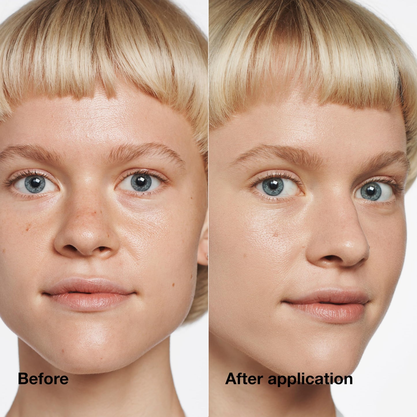 Clinique Even Better Makeup Liquid Foundation SPF 15 With Vitamin C For Dry + Oily Combination Skin Types | Medium Coverage + Natural Finish | Evens Skin Tone + Reduces Dark Spots