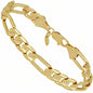 Premium Gold-Plated Stainless Steel Jewelry – Tarnish-Resistant & Waterproof From UNCLE LOL
