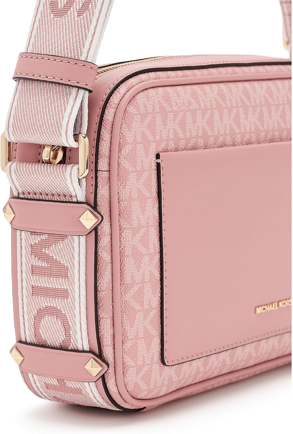 MICHAEL Michael Kors Maeve Large East West Pocket Crossbody