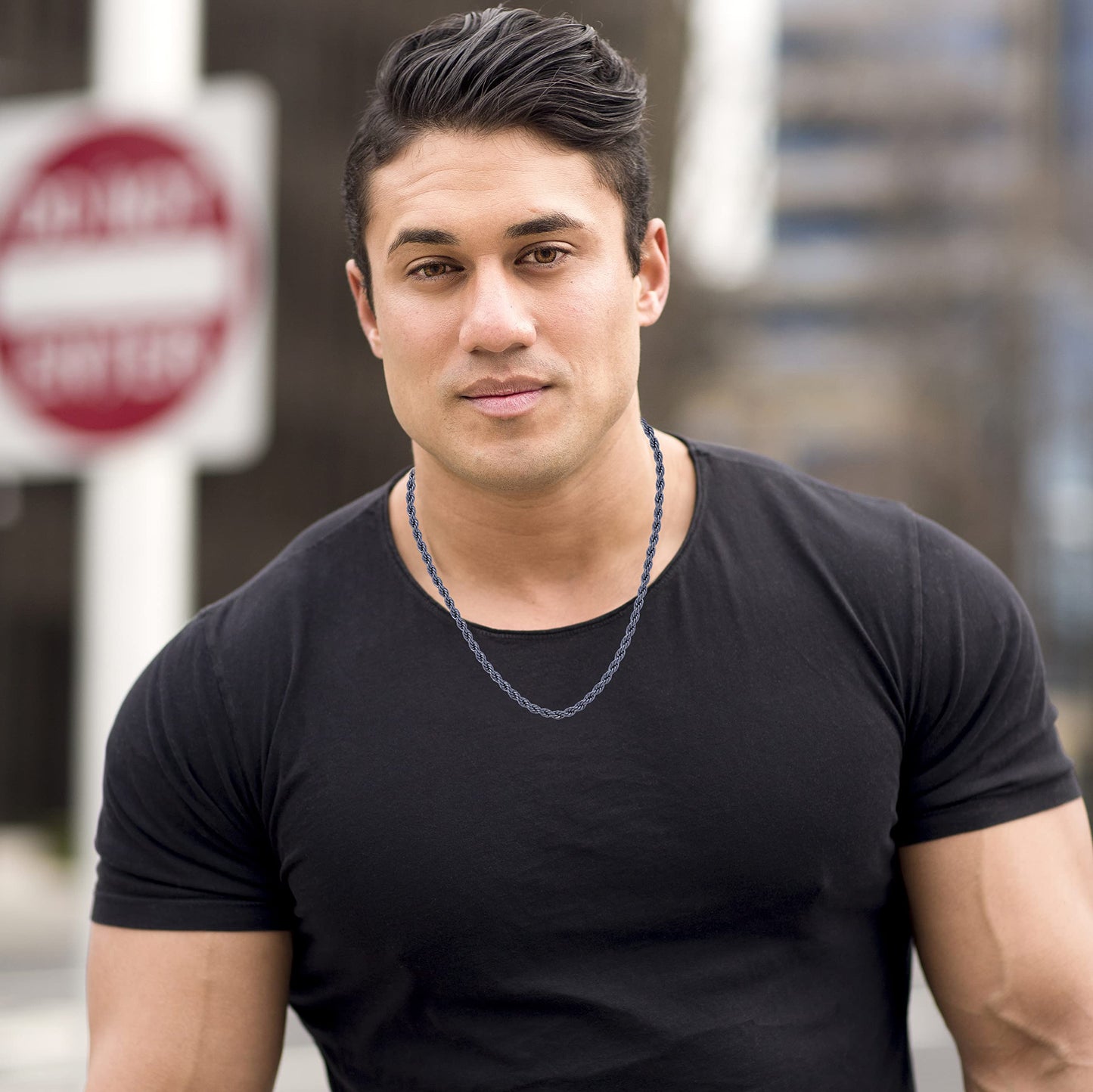 Premium Gold-Plated Stainless Steel Jewelry – Tarnish-Resistant & Waterproof From UNCLE LOL