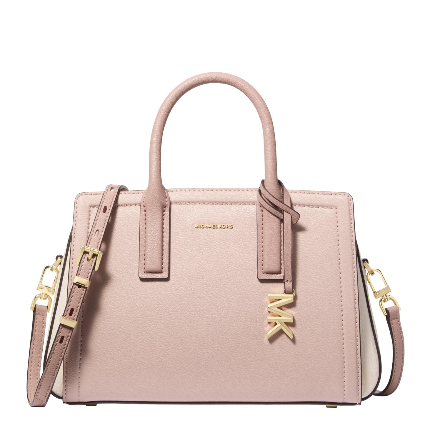 Michael Kors Women's Laila Small Satchel