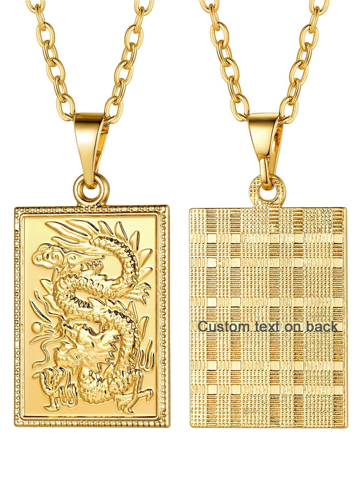 Premium Gold-Plated Stainless Steel Jewelry – Tarnish-Resistant & Waterproof From Uncle LOL