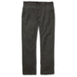 Volcom Men's Frickin Modern Fit Stretch Chino Pant, Black 1, 33W x 30L