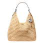 Michael Kors Nolita Large Hobo Shoulder Bag