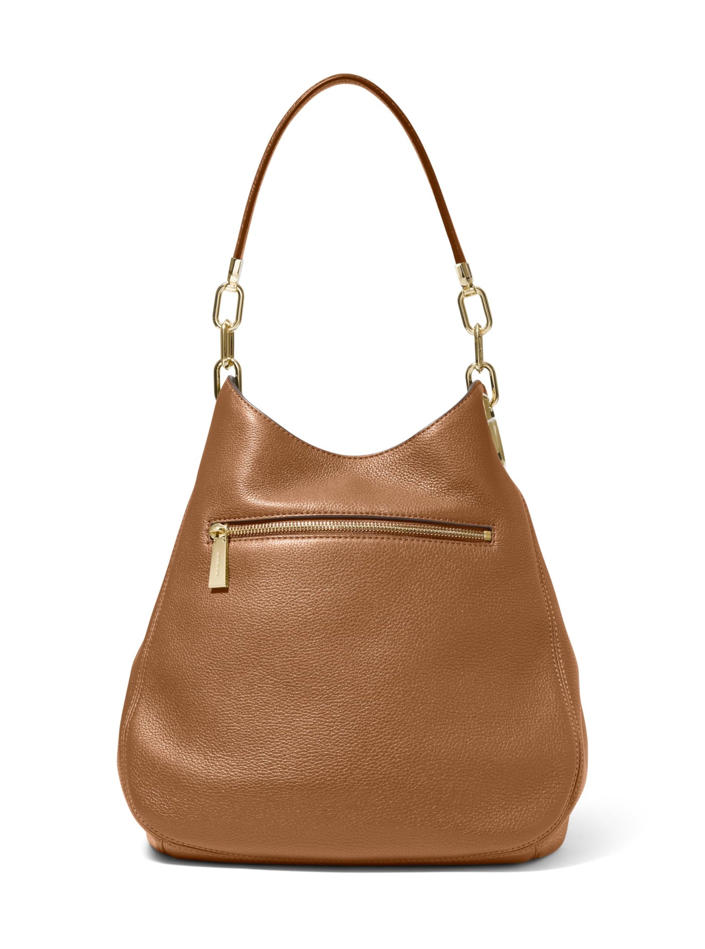 Michael Kors Lillie Large Chain Shoulder Bag