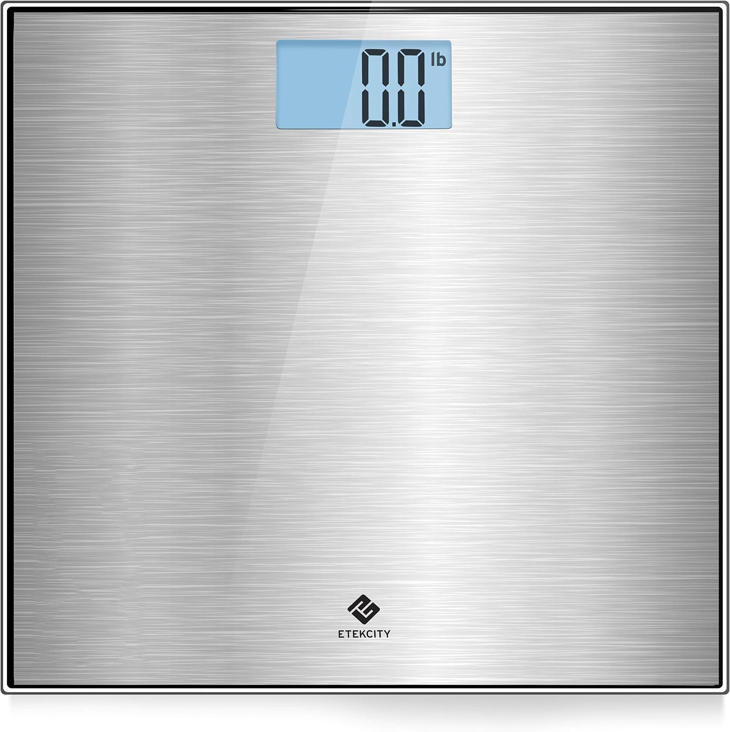 Etekcity Scale for Body Weight, Bathroom Digital Electric Scale for People