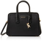Michael Kors Women's Laila Small Satchel