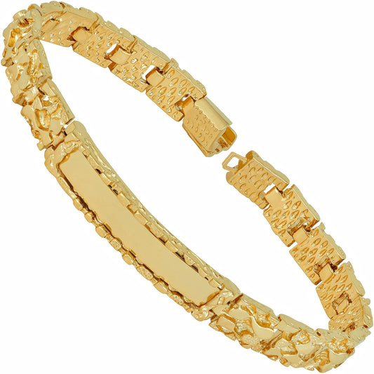 Premium Gold-Plated Stainless Steel Jewelry – Tarnish-Resistant & Waterproof From UNCLE LOL