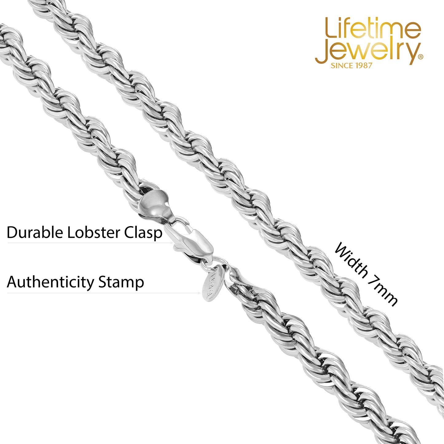 Premium Gold-Plated Stainless Steel Jewelry – Tarnish-Resistant & Waterproof From UNCLE LOL