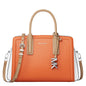 Michael Kors Women's Laila Small Satchel