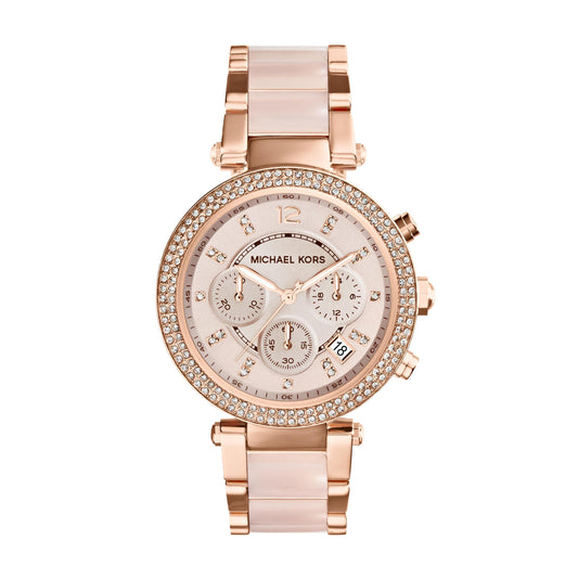Michael Kors MK5353 - Parker Chronograph