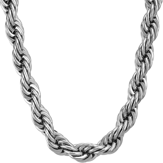 Premium Gold-Plated Stainless Steel Jewelry – Tarnish-Resistant & Waterproof From UNCLE LOL
