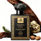 Oluck Gulf Night Perfume M7 Cologne for Women & Men, Lemon Pineapple Nutmeg Cedarwood Vanilla Notes, Middle Eastern Fragrance