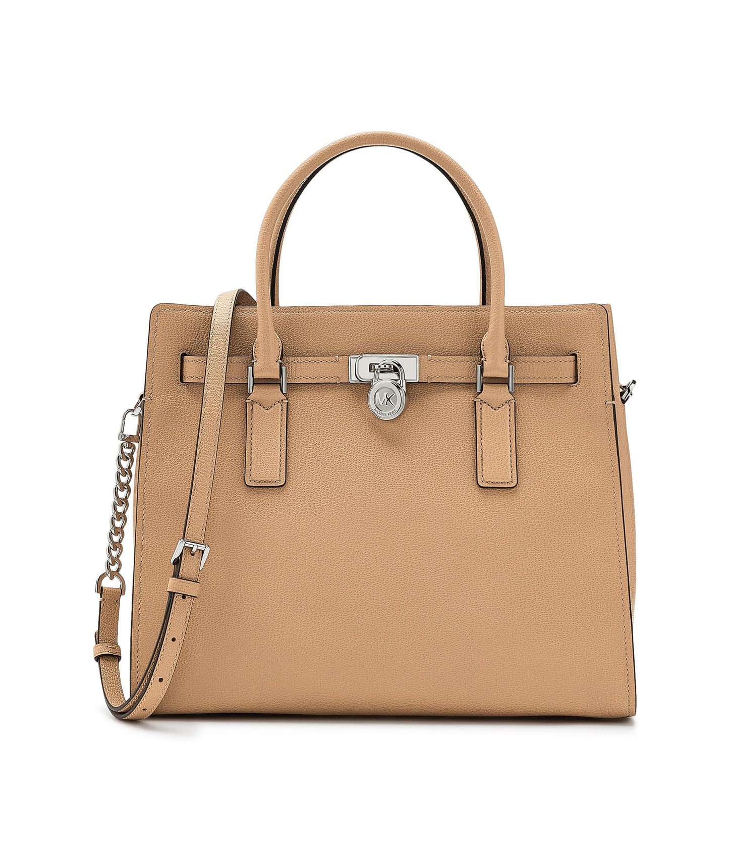 Michael Kors Women's Hamilton Satchel