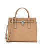 Michael Kors Women's Hamilton Satchel