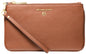 Michael Kors Jet Set Charm Medium Top Zip Wristlet