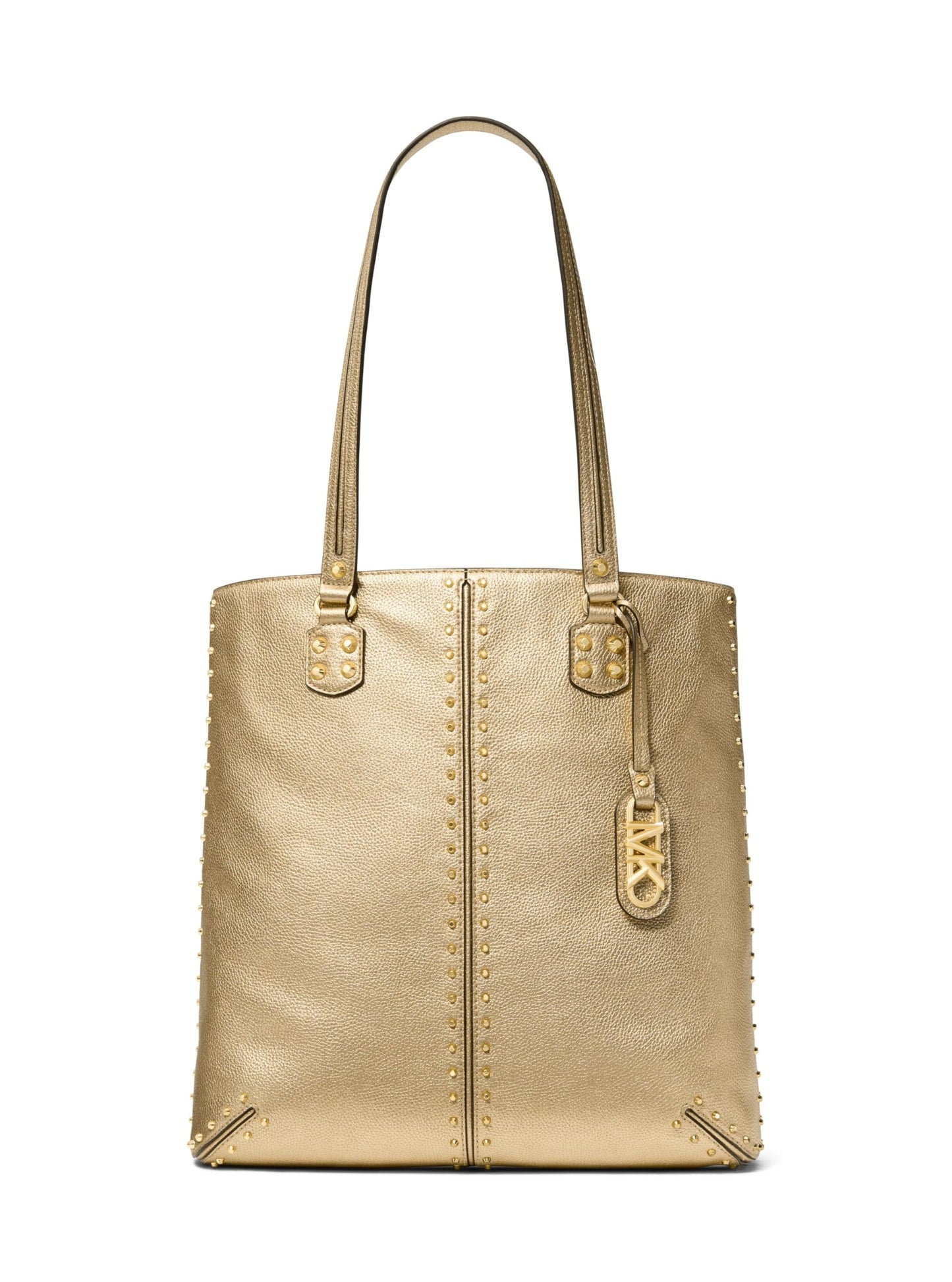 Michael Kors Women's Astor Studded Large Tote Bag
