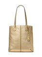 Michael Kors Women's Astor Studded Large Tote Bag