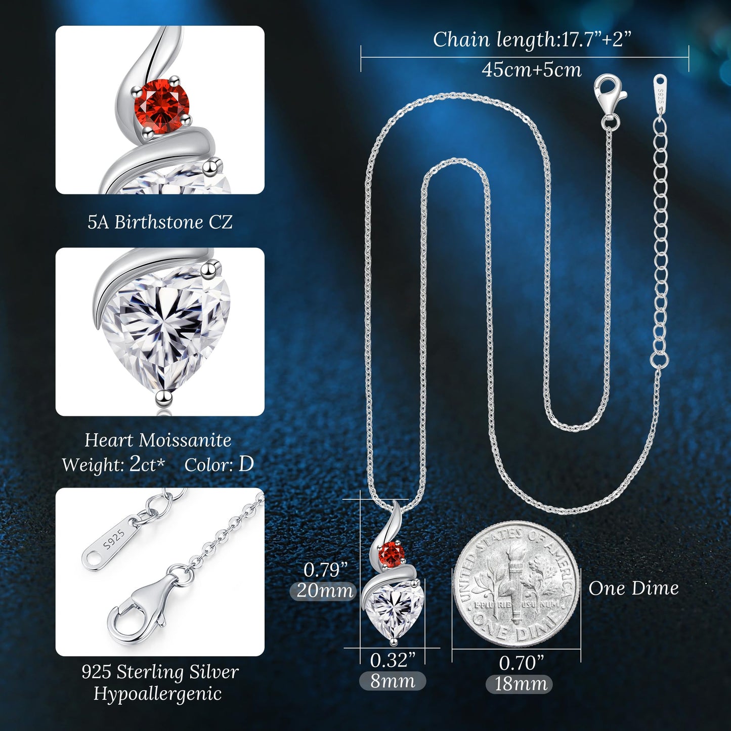 Premium Gold-Plated Stainless Steel Jewelry – Tarnish-Resistant & Waterproof From UNCLE LOL