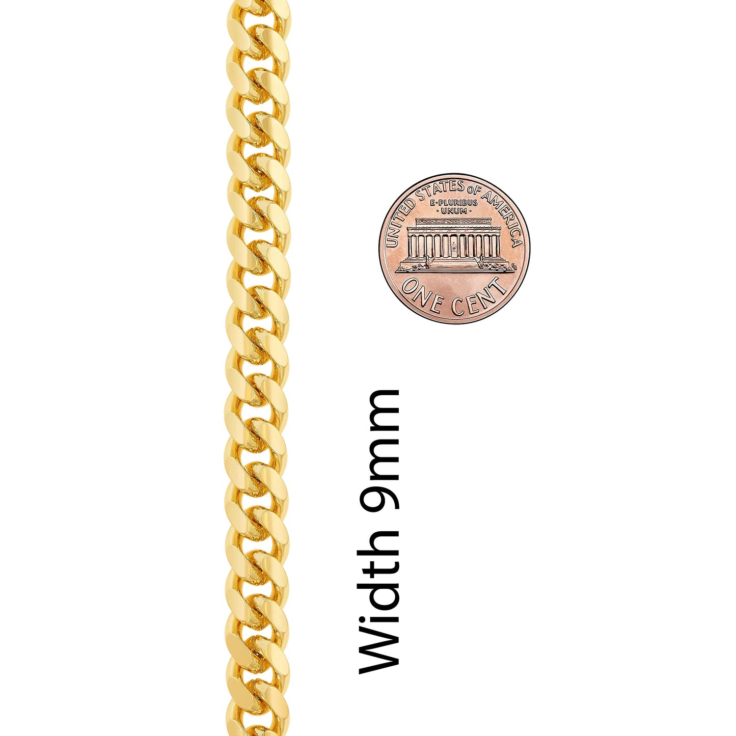 Premium Gold-Plated Stainless Steel Jewelry – Tarnish-Resistant & Waterproof From UNCLE LOL