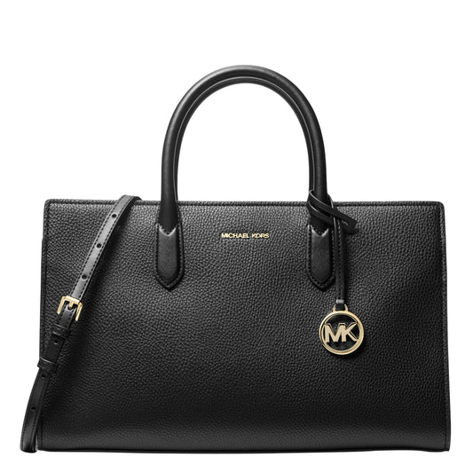 Michael Kors Women's Scarlett Medium Satchel