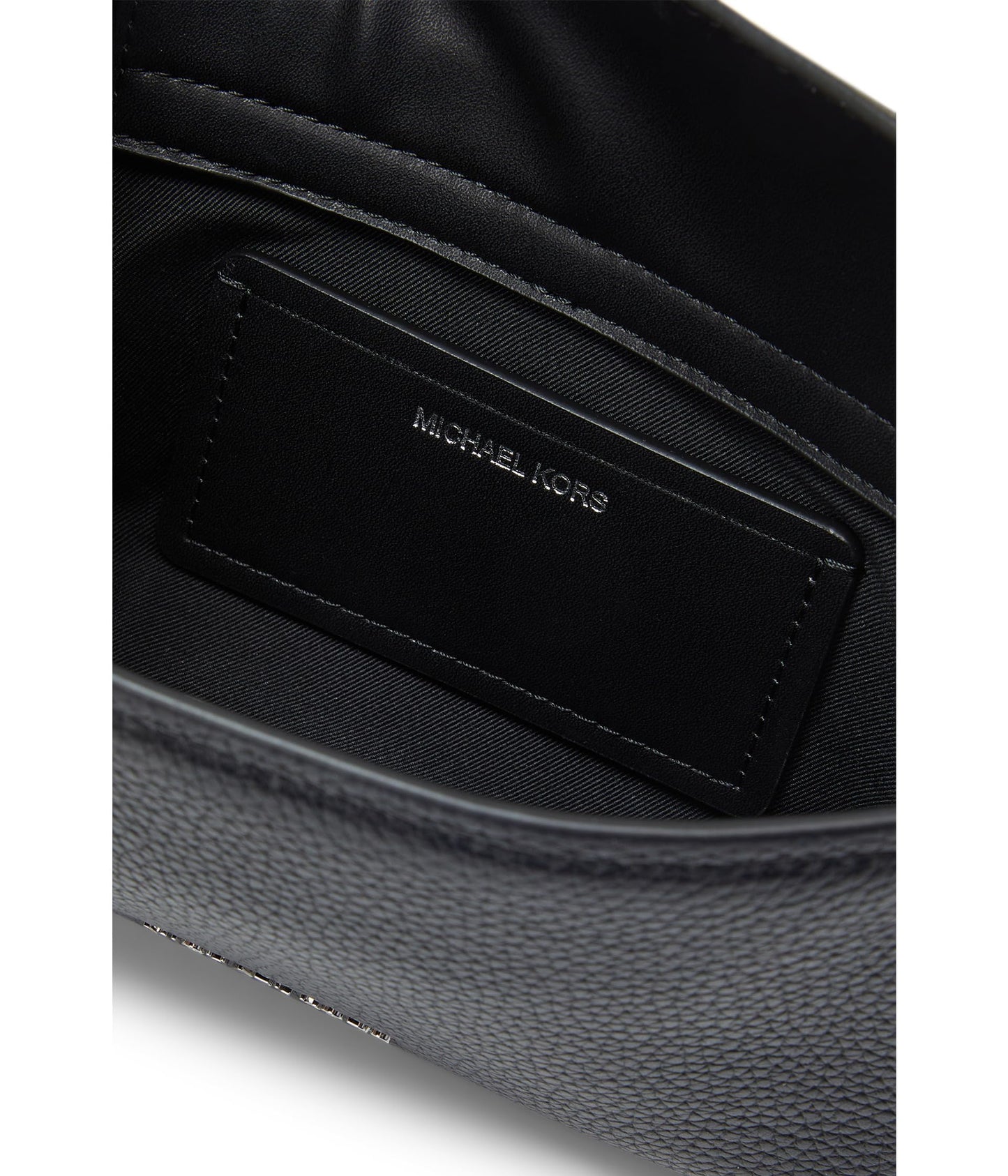 Michael Kors Women's Bryant Small Convertible Crossbody Bag