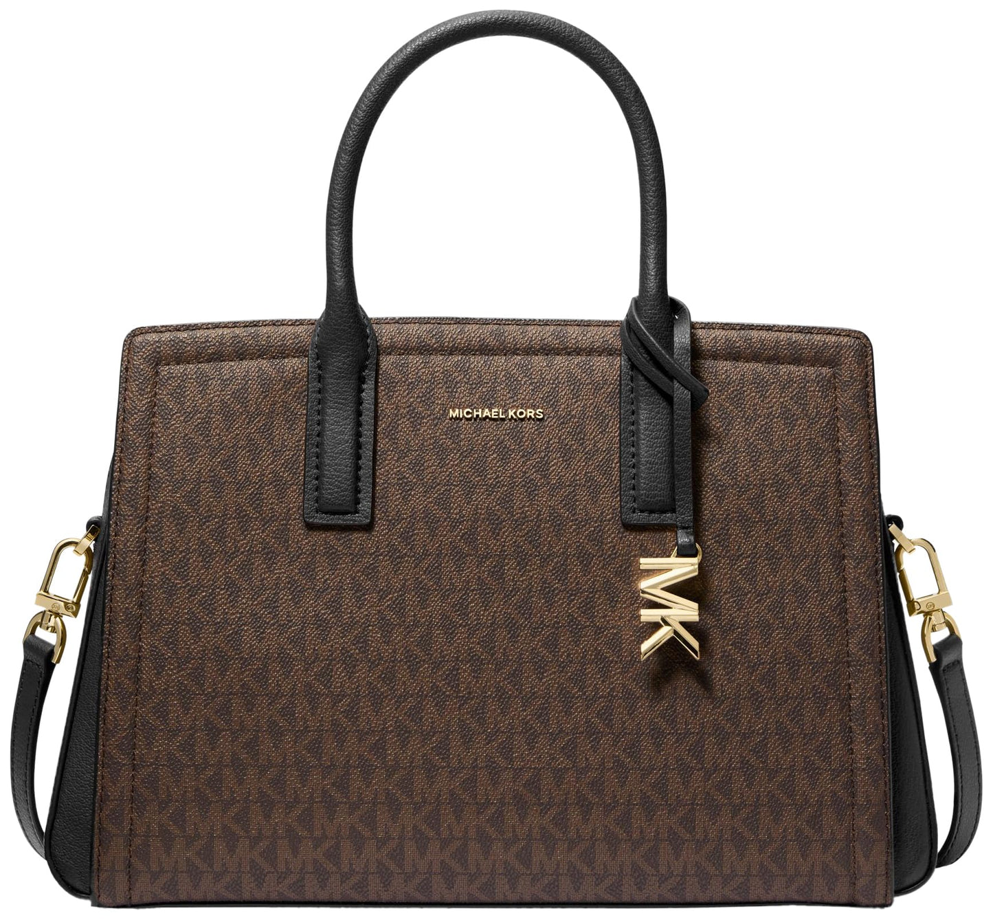 Michael Kors Women's Laila Medium Satchel