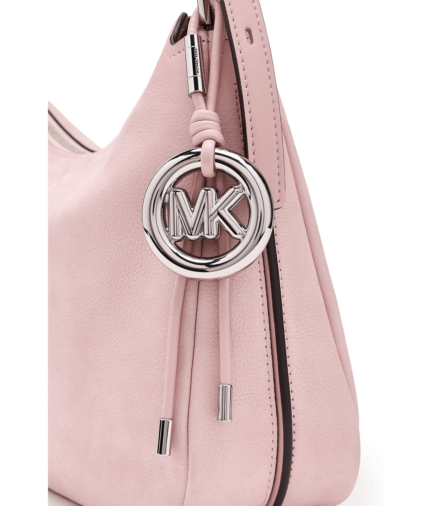 Michael Kors Nolita Medium Top Zip Convertible Shoulder Bag