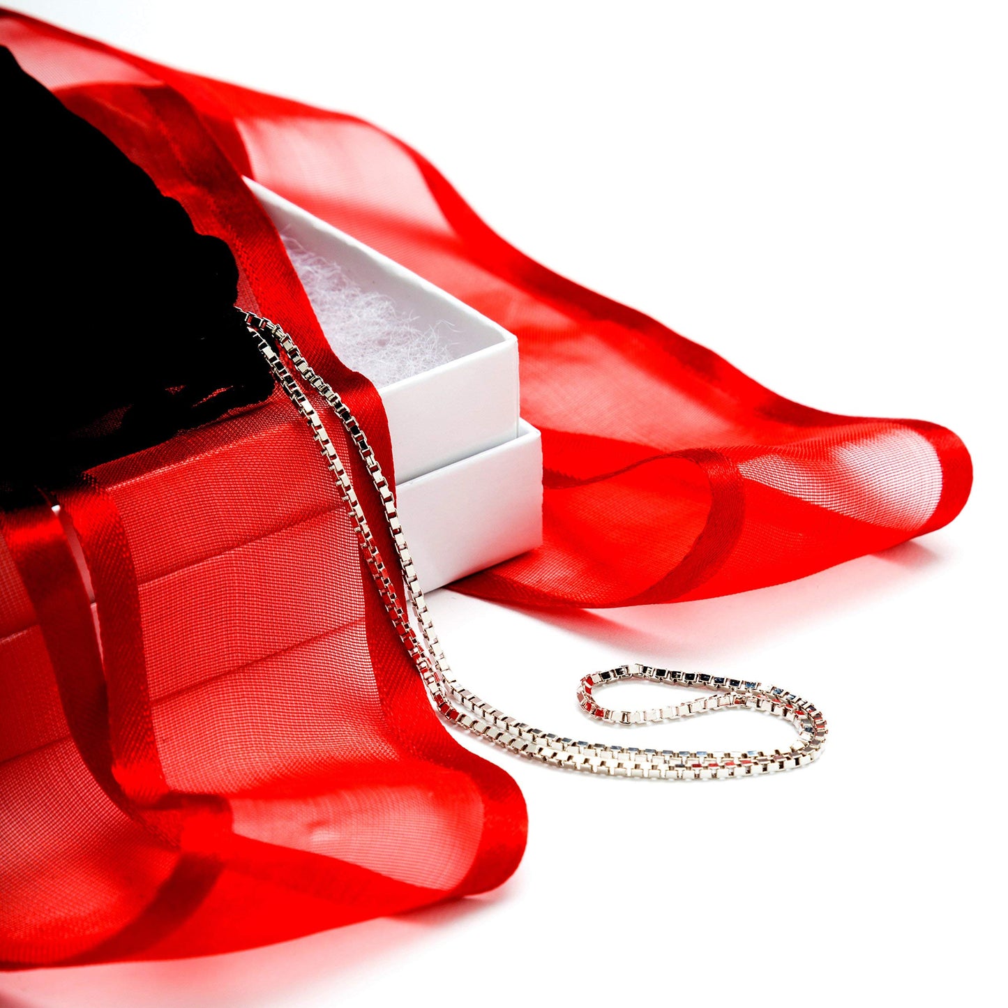 Premium Gold-Plated Stainless Steel Jewelry – Tarnish-Resistant & Waterproof From UNCLE LOL