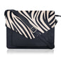 Leather Flapover Crossbody Handbag Purse for Women with Adjustable Strap & Overflap Snap Closure Tote/Bag