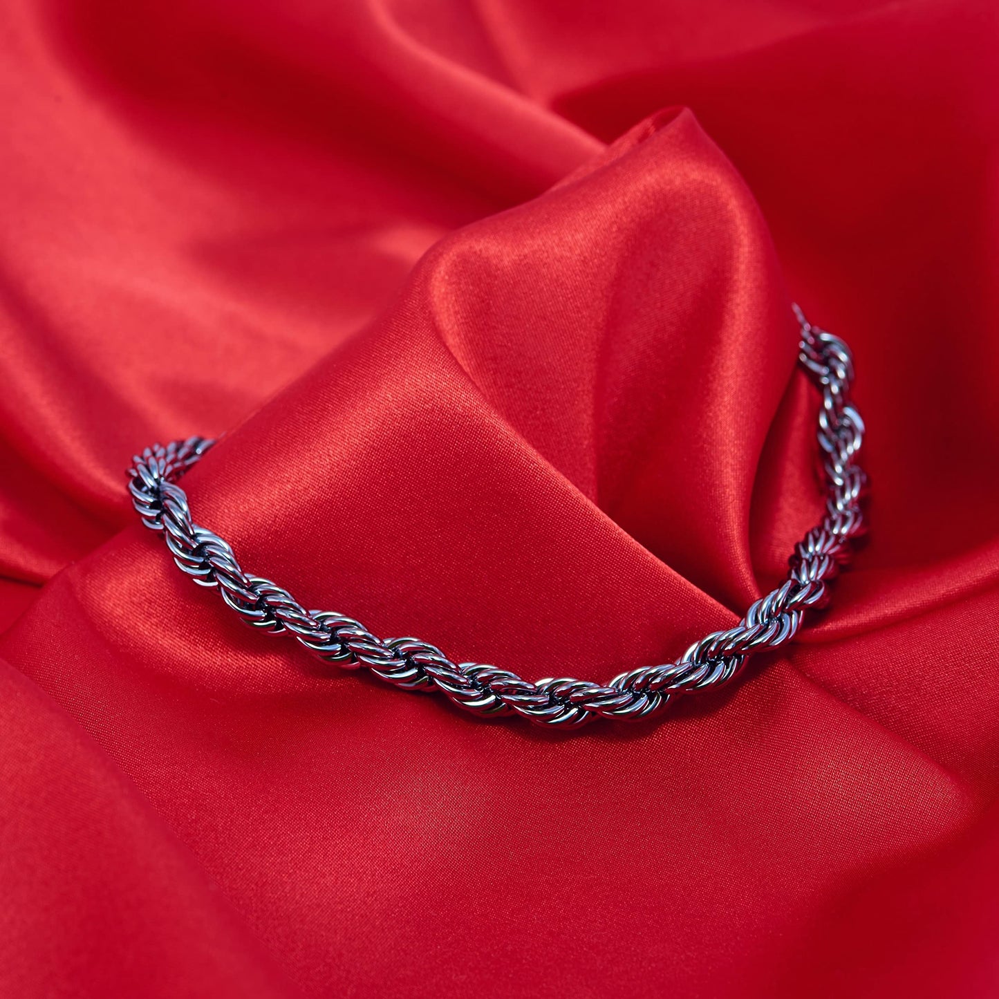 Premium Gold-Plated Stainless Steel Jewelry – Tarnish-Resistant & Waterproof From UNCLE LOL