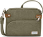 Travelon Anti-Theft Heritage Small Crossbody Bag