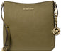 Michael Kors Jet Set Messenger Bag