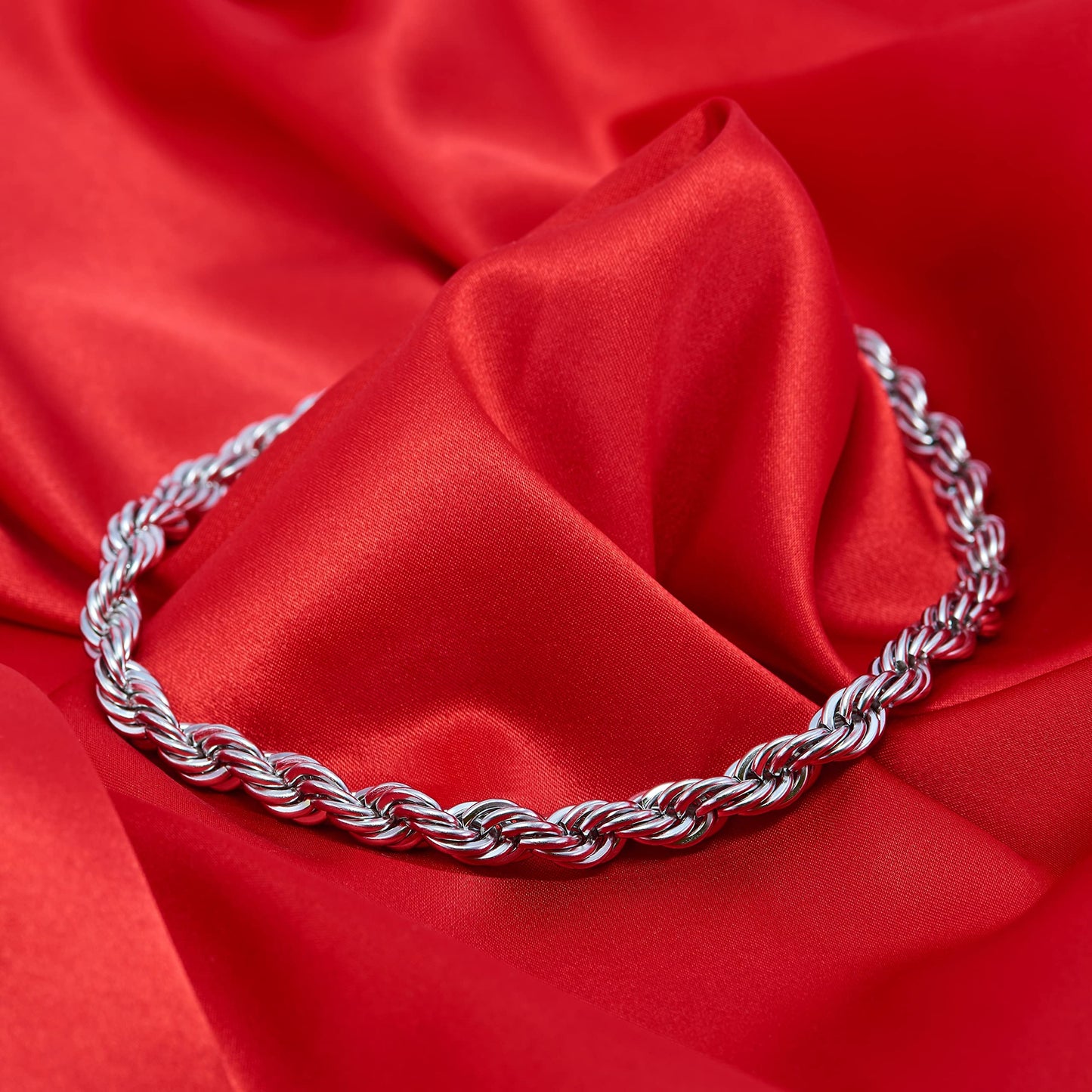 Premium Gold-Plated Stainless Steel Jewelry – Tarnish-Resistant & Waterproof From UNCLE LOL