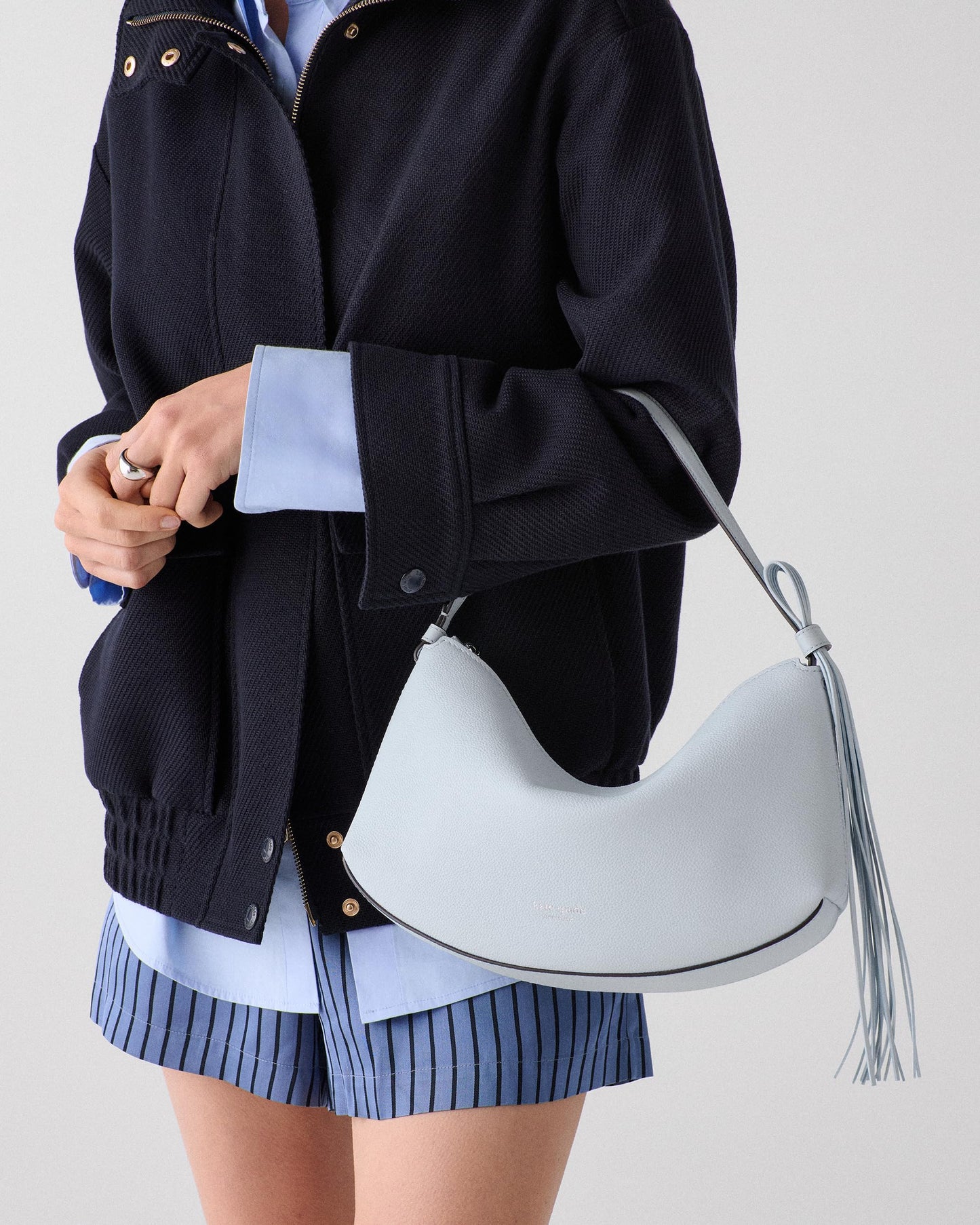 kate spade new york Loop Shoulder Bag