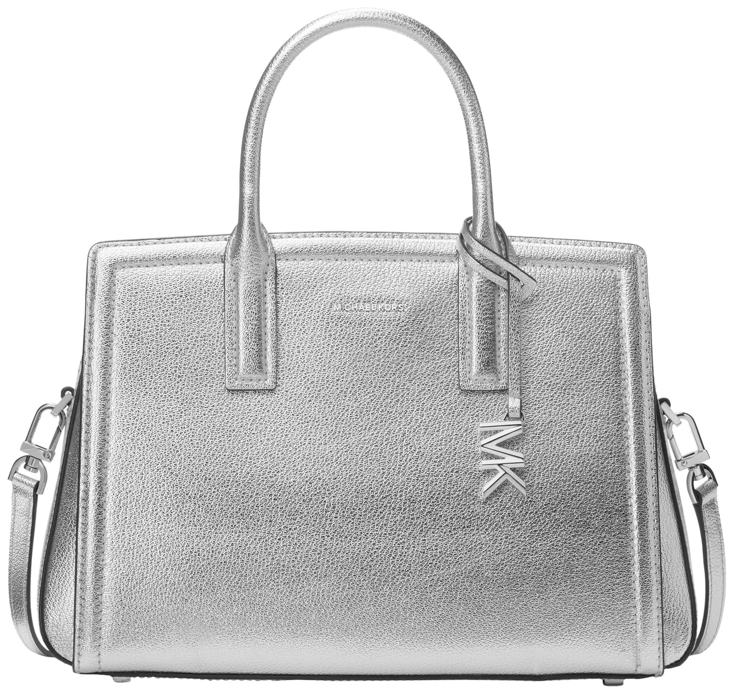 Michael Kors Women's Laila Medium Satchel