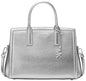 Michael Kors Women's Laila Medium Satchel