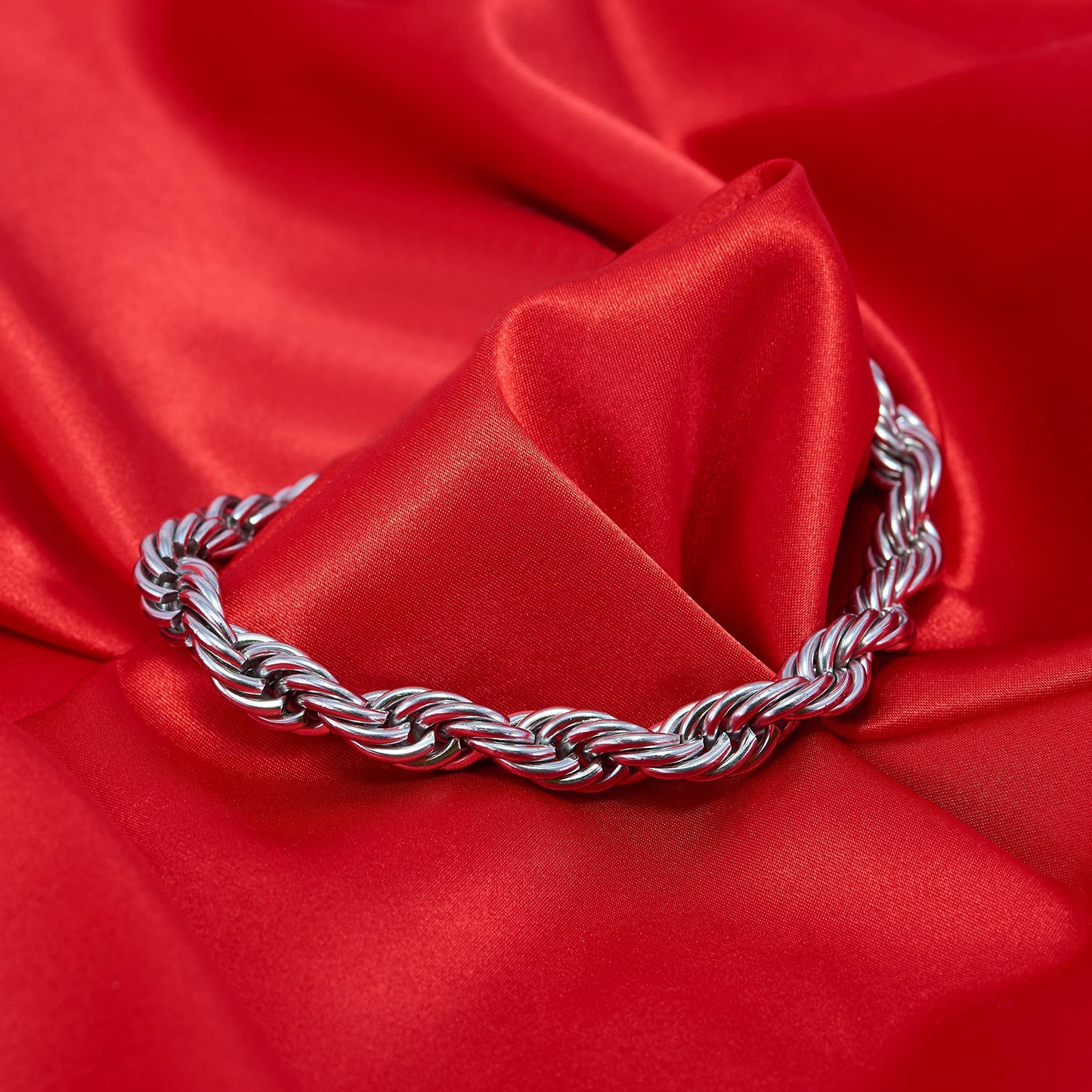 Premium Gold-Plated Stainless Steel Jewelry – Tarnish-Resistant & Waterproof From UNCLE LOL