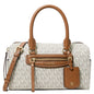 Michael Kors Women's Jet Set Travel Extra Small Duffle Crossbody