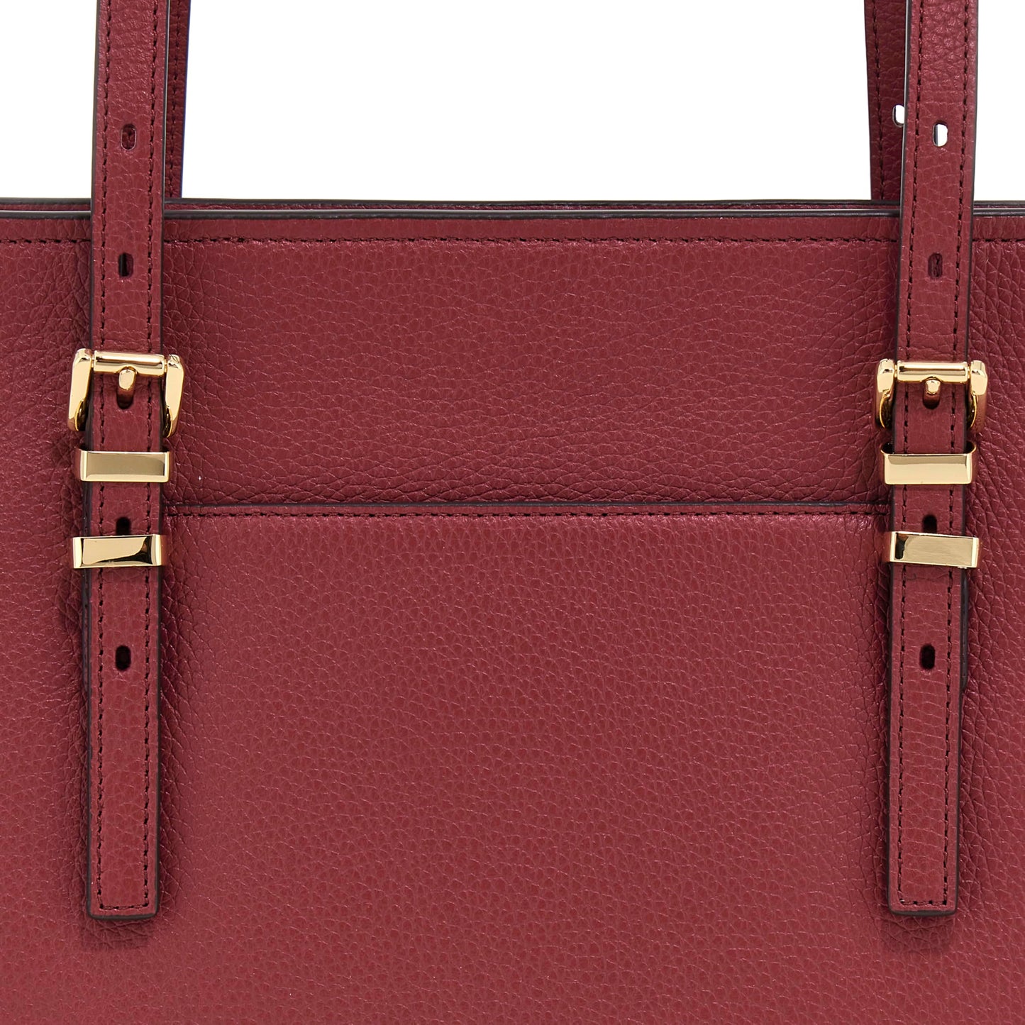 MICHAEL Michael Kors Quinn Md Ew Tz Tote