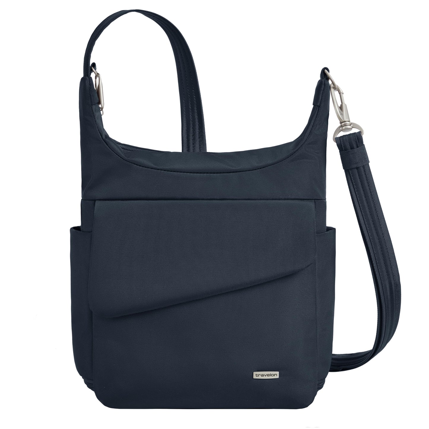 Travelon Anti-Theft Classic Messenger Bag