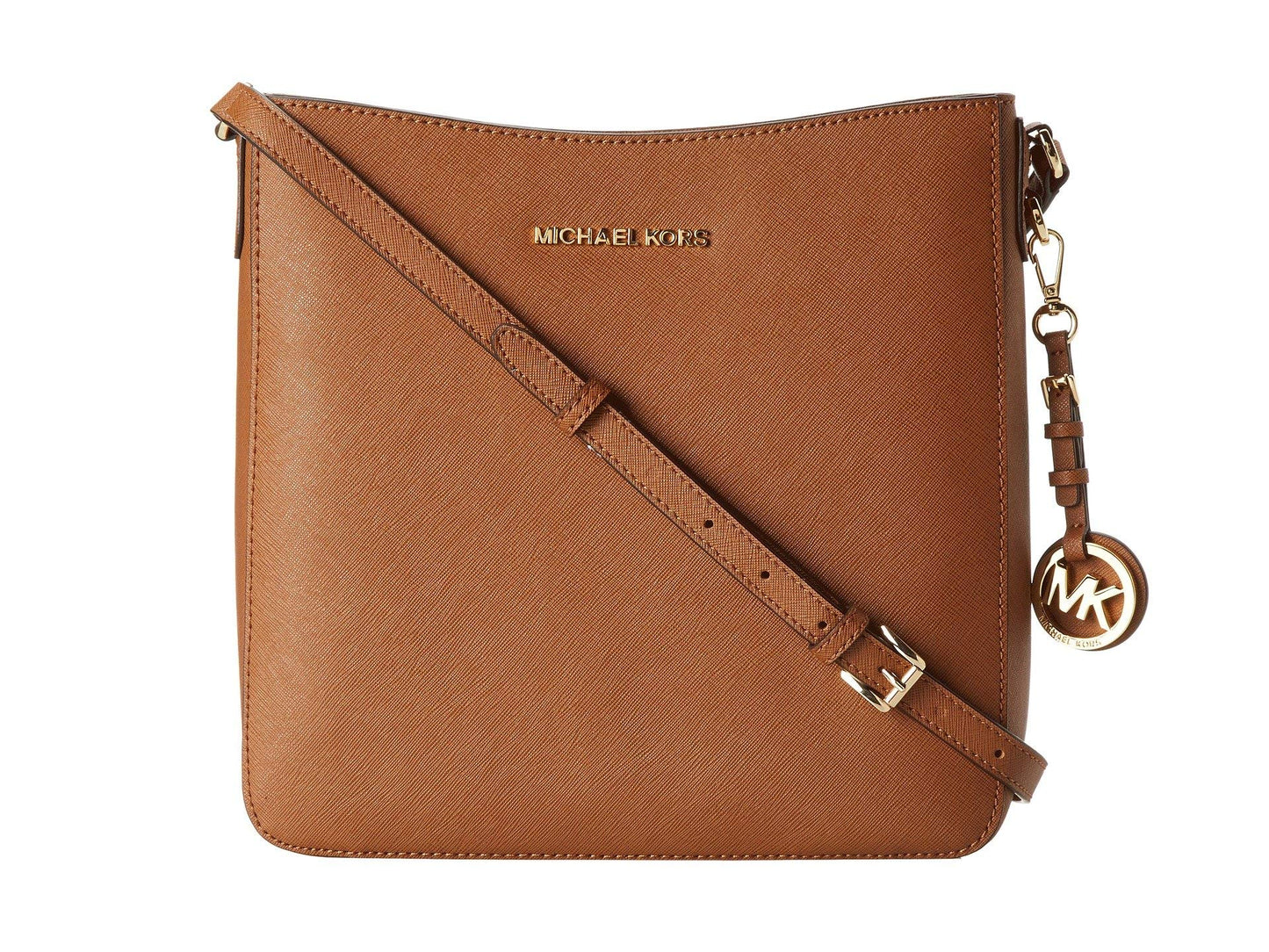 Michael Kors Jet Set Messenger Bag