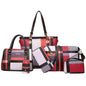 2E-youth Designer Purses and Handbags for Women Satchel Shoulder Bag Tote Top Handle Bag