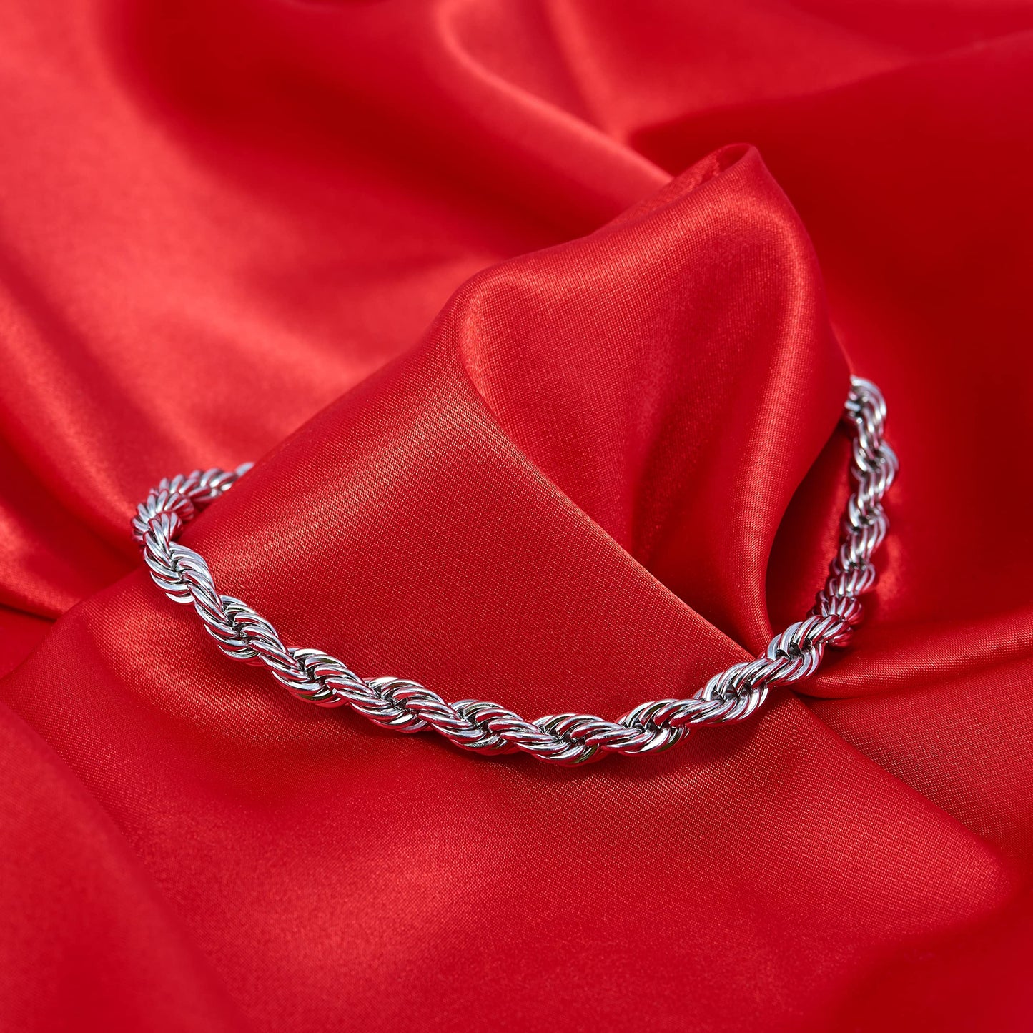 Premium Gold-Plated Stainless Steel Jewelry – Tarnish-Resistant & Waterproof From UNCLE LOL